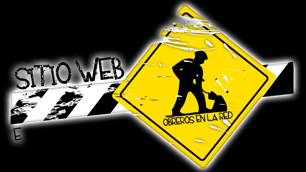Web en Construcción